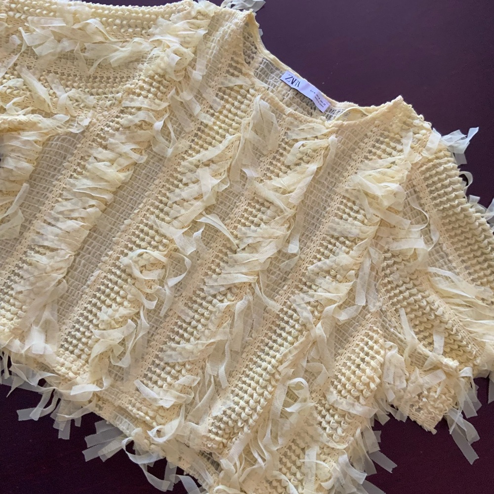 Zara Bundle NWOT - Lds Size L & M
